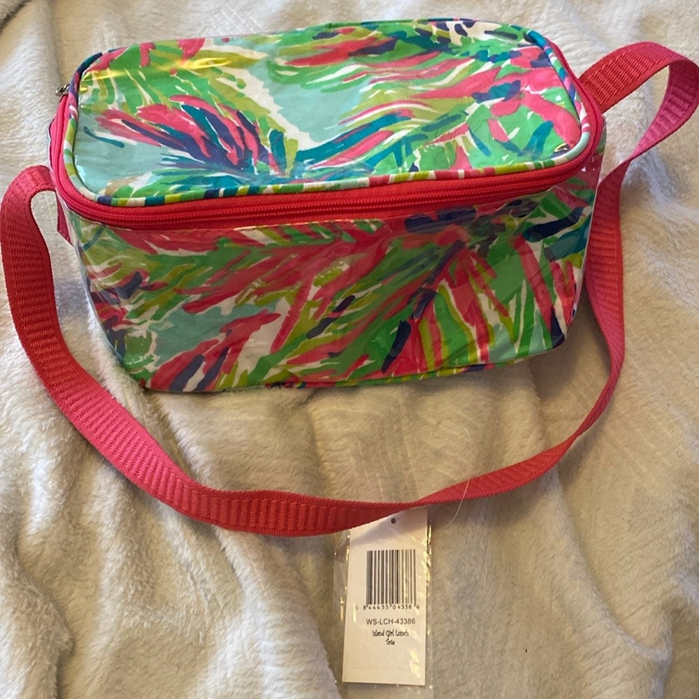 Lunch bag
